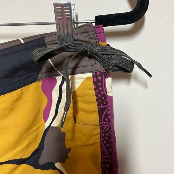 Patagonia Shortie Boardie Board Surf Shorts Women's Sz 4 - Picture 4 of 6